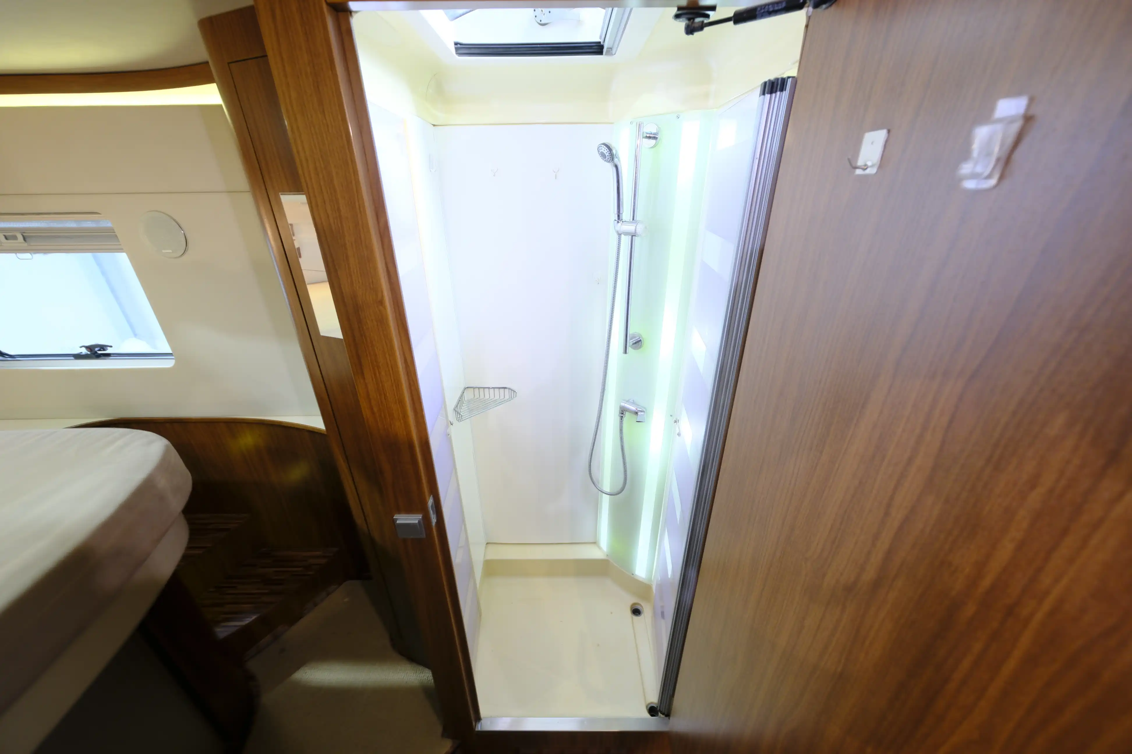 HYMER-ERIBA S 840 - Ansicht 14